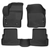 Husky Liners | Tapis Avant & Arr. - MKC 2.0T / 2.3T 2015-2019