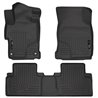 Husky Liners | Tapis Avant & Arr. - Civic 1.5L / 1.8L / 2.4L 2014-2015
