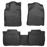 Husky Liners | Tapis Avant & Arr. - RX350 / RX450h 3.5L 2010-2015