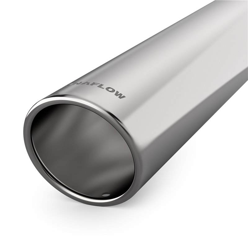 Magnaflow | Street Series Stainless Cat-Back System - Corvette 5.7L 1986-1991