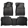 Husky Liners | Tapis Avant & Arr. - Tundra 4.0L / 4.6L / 5.7L 2012-2013
