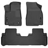 Husky Liners | Tapis Avant & Arr. - Highlander 2.7L / 3.5L 2014-2019
