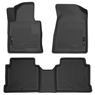 Husky Liners | Tapis Avant & Arr. - Sonata / Optima 2015-2020