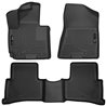 Husky Liners | Tapis Avant & Arr. - Tucson 1.6T / 2.0L 2016-2017