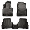 Husky Liners | Tapis Avant & Arr. - CX-5 2.0L / 2.5L 2013-2016