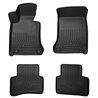Husky Liners | Tapis Avant & Arr. - Mercedes-Benz 2008-2013