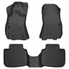 Husky Liners | Tapis Avant & Arr. - Legacy / Outback 2.5L / 3.6L 2013-2014