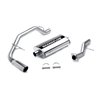 Magnaflow | Street Series Stainless Cat-Back System - Escalade / TahoeYukon 5.3L / 4.8L 2000-2006