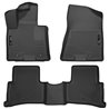 Husky Liners | Tapis Avant & Arr. - Kia Sportage 17-21 / Tucson 19-21