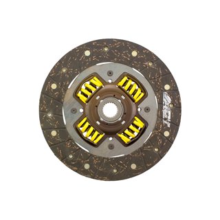 ACT | Modified Sprung Street Disc - 3 / 5 2.0L / 2.3L 2004-2013 ACT Clutch Discs