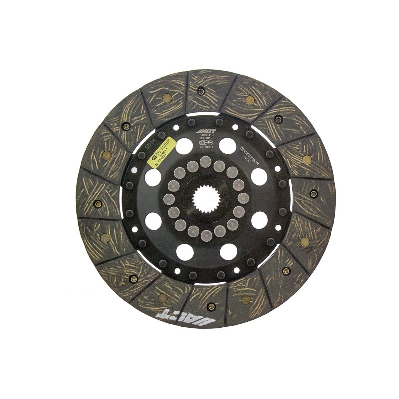 ACT | Perf Street Rigid Disc - Caliber / Focus 2008-2017 ACT Clutch Discs