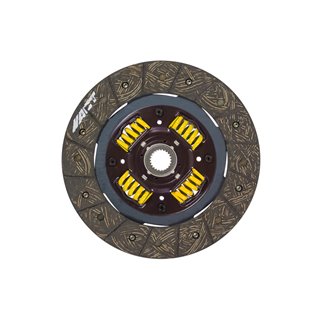 ACT | Perf Street Sprung Disc - Focus ST / RS / Dodge SRT-4