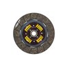 ACT | Perf Street Sprung Disc - Caliber / Focus 2008-2018 ACT Clutch Discs