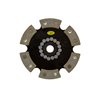 ACT | 6 Pad Rigid Race Disc - S2000 Base / CR 2.0L / 2.2L 2000-2009 ACT Clutch Discs