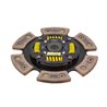 ACT | 6 Pad Sprung Race Disc - Infiniti/Nissan
