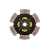 ACT | 6 Pad Sprung Race Disc - Acura/Honda