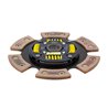 ACT | 6 Pad Sprung Race Disc - Acura/Honda
