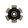 ACT | 6 Pad Rigid Race Disc - BMW