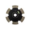 ACT | 6 Pad Rigid Race Disc - BMW