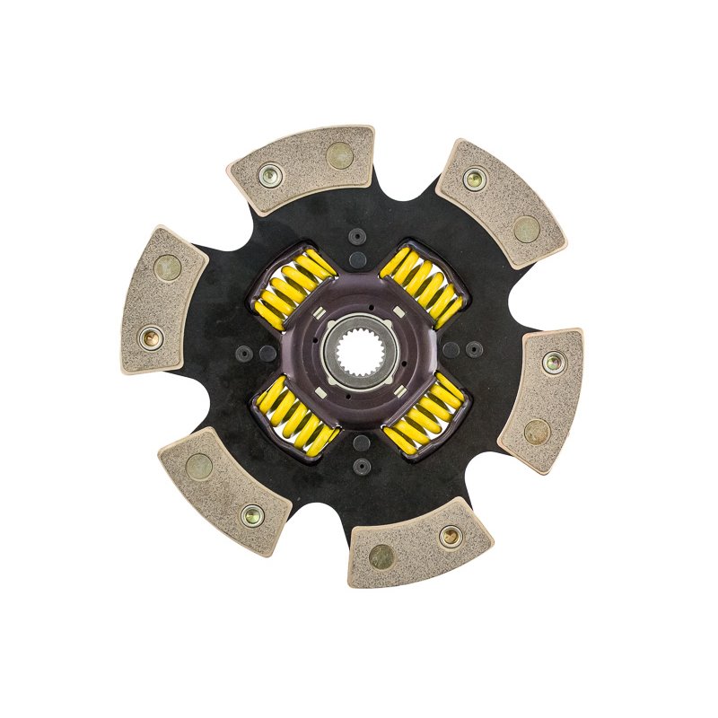 ACT | 6 Pad Sprung Race Disc - Audi/Volkswagen