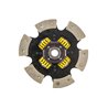 ACT | 6 Pad Sprung Race Disc - Audi/Volkswagen