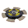 ACT | 6 Pad Sprung Race Disc - Audi/Volkswagen