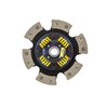 ACT | 6 Pad Sprung Race Disc - Audi/Volkswagen