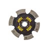 ACT | 6 Pad Sprung Race Disc - BMW