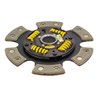 ACT | 6 Pad Sprung Race Disc - BMW