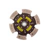 ACT | 6 Pad Sprung Race Disc - Mitsubishi