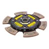 ACT | 6 Pad Sprung Race Disc - Mitsubishi
