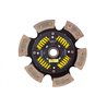 ACT | 6 Pad Sprung Race Disc - Mitsubishi