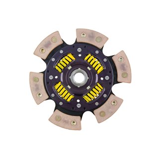 ACT | 6 Pad Sprung Race Disc - Subaru