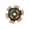 ACT | 6 Pad Sprung Race Disc - Subaru