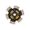 ACT | 6 Pad Sprung Race Disc - Infiniti/Nissan