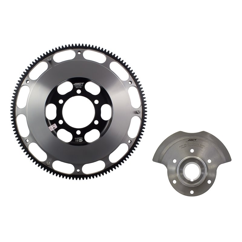 ACT | XACT Flywheel Kit Prolite w/CW03 - RX-8 1.3L 2004-2011 ACT Flywheels