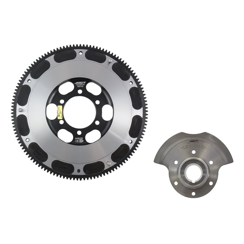 ACT | XACT Flywheel Kit Streetlite w/CW03 - RX-8 1.3L 2004-2011 ACT Flywheels