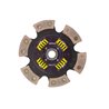 ACT | 6 Pad Sprung Race Disc - Focus ST / RS / Caliber SRT-4