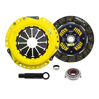 ACT | HD/Perf Street Sprung - RSX / TSX / Civic 2.0L / 2.4L 2002-2011 ACT Clutch Kits
