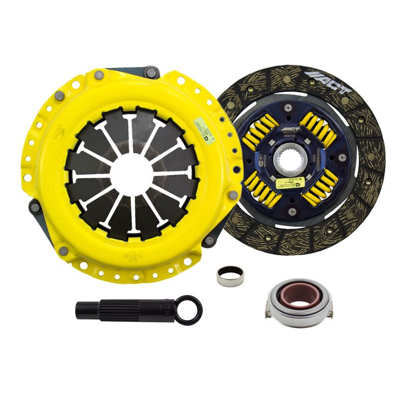 ACT | HD/Perf Street Sprung - RSX / TSX / Civic 2.0L / 2.4L 2002-2011 ACT Clutch Kits