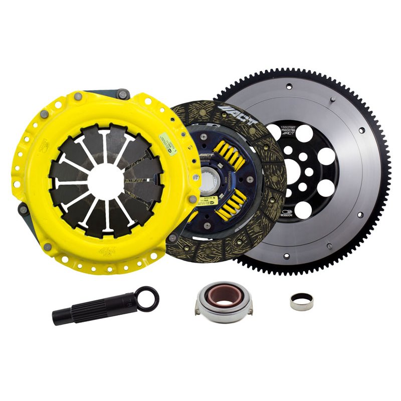 ACT | HD/Perf Street Sprung - ILX / TSX / Accord / Civic 2.4L 2003-2015 ACT Clutch Kits