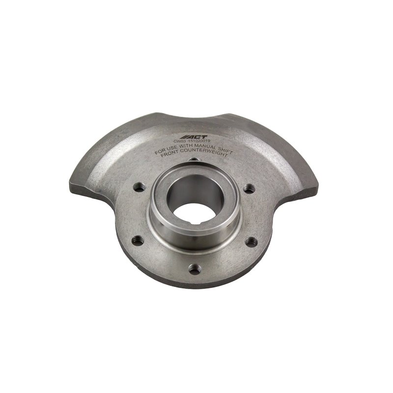 ACT | Flywheel Counterweight - RX-8 1.3L 2004-2011 ACT Flywheels