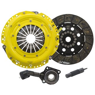 ACT | HD/Performance Street Rigid - Focus 2.0T 2013-2015 ACT Clutch Kits