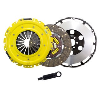 ACT | HD/Perf Street Sprung - Camaro / Corvette 6.2L / 7.0L 2006-2015 ACT Clutch Kits