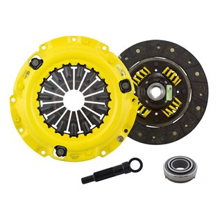 ACT | HD/Perf Street Sprung - Eclipse / Lancer Ralliart 2.4L 2004-2012 ACT Clutch Kits