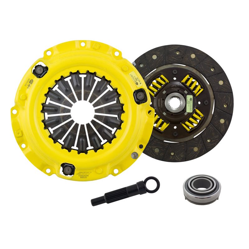 ACT | HD/Perf Street Sprung - Eclipse / Lancer Ralliart 2.4L 2004-2012 ACT Clutch Kits
