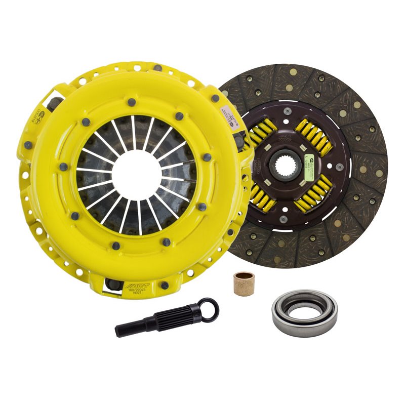 ACT | HD/Perf Street Sprung - G35 / 350Z 3.5L 2003-2006 ACT Clutch Kits