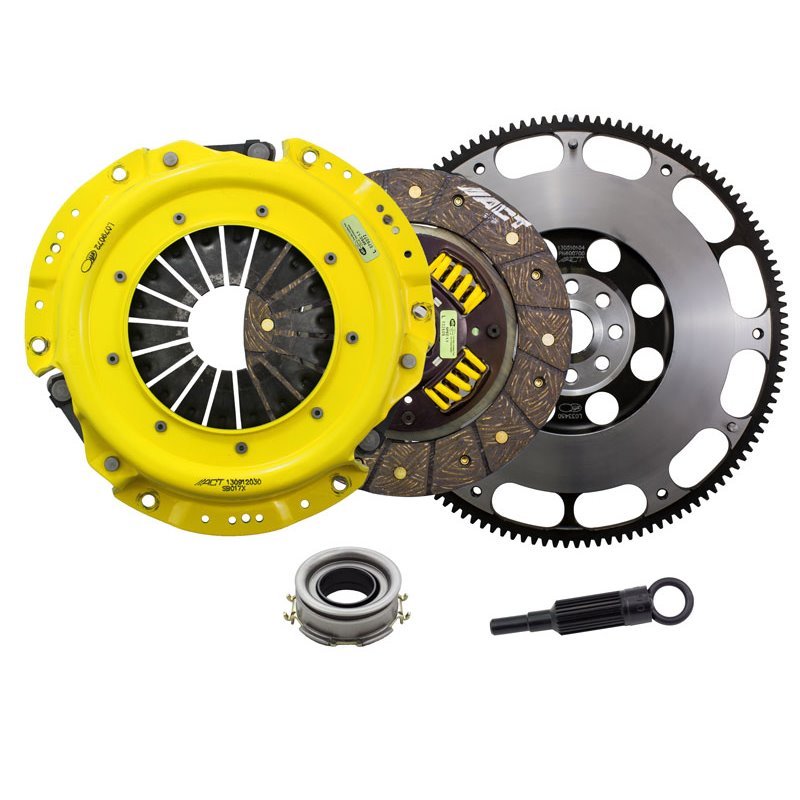 ACT | XT/Perf Street Sprung - FR-S / BRZ / 86 2.0L 2013-2020 ACT Clutch Kits