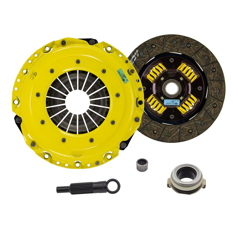 ACT | HD/Perf Street Sprung - MX-5 Miata 2.0L 2006-2015 ACT Clutch Kits