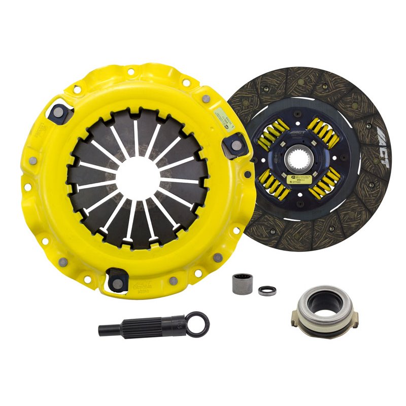 ACT | HD/Perf Street Sprung - RX-8 1.3L 2004-2011 ACT Clutch Kits